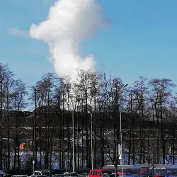 Trinec Iron and Steel Works - Trinec