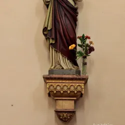 Church of St. Lawrence (Kostel svatého Vavřince) - Trutnov