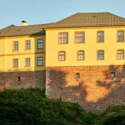 Krkonoše Museum in Trutnov - Trutnov