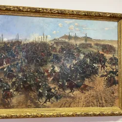 Krkonoše Museum in Trutnov - Trutnov