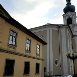 Krkonoše Museum in Trutnov - Trutnov