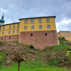 Krkonoše Museum in Trutnov - Trutnov