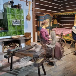 Krkonoše Museum in Trutnov - Trutnov