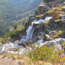Krkonoše National Park - Trutnov