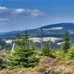 Krkonoše National Park - Trutnov