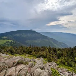 Krkonoše National Park - Trutnov