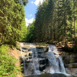 Krkonoše National Park - Trutnov