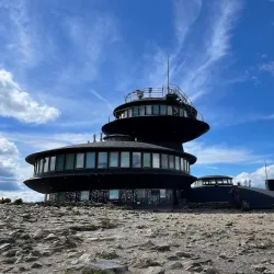 Krkonoše National Park - Trutnov