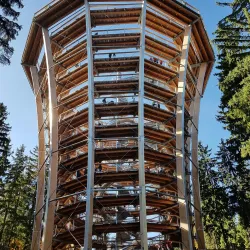 Krkonoše National Park - Trutnov