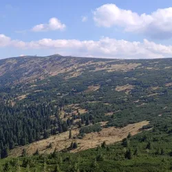 Krkonoše National Park - Trutnov