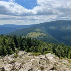Krkonoše National Park - Trutnov