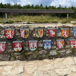 Krkonoše National Park - Trutnov