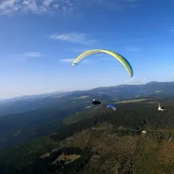 Ski Resort Černá hora - Janské Lázně - Trutnov