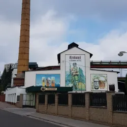 Trutnov Brewery (Pivovar Trutnov) - Trutnov