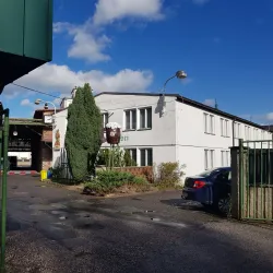 Trutnov Brewery (Pivovar Trutnov) - Trutnov