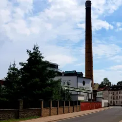 Trutnov Brewery (Pivovar Trutnov) - Trutnov