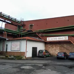 Trutnov Brewery (Pivovar Trutnov) - Trutnov