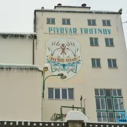 Trutnov Brewery (Pivovar Trutnov) - Trutnov