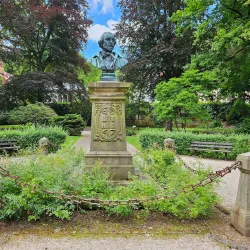 Trutnov City Park (Městský park Trutnov) - Trutnov