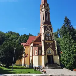Trutnov City Park (Městský park Trutnov) - Trutnov