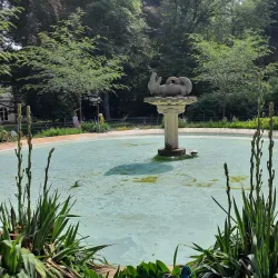 Trutnov City Park (Městský park Trutnov) - Trutnov