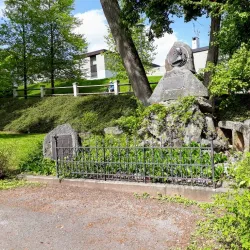 Trutnov City Park (Městský park Trutnov) - Trutnov