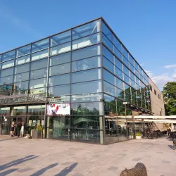 Trutnov Cultural House (Kulturní dům Trutnov) - Trutnov