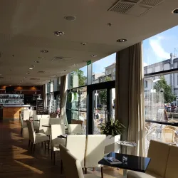 Trutnov Cultural House (Kulturní dům Trutnov) - Trutnov