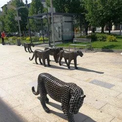 Trutnov Cultural House (Kulturní dům Trutnov) - Trutnov