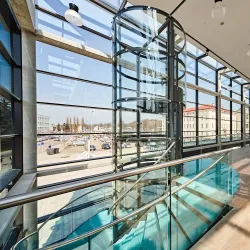 Trutnov Cultural House (Kulturní dům Trutnov) - Trutnov