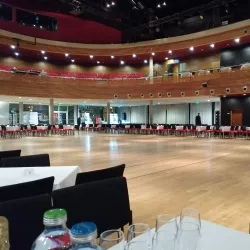 Trutnov Cultural House (Kulturní dům Trutnov) - Trutnov