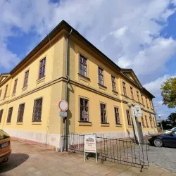 Trutnov Historical Museum - Trutnov