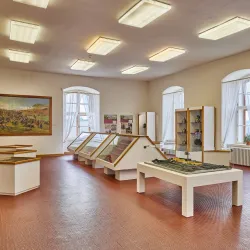 Trutnov Historical Museum - Trutnov