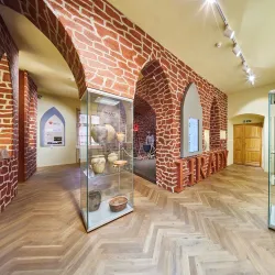 Trutnov Historical Museum - Trutnov