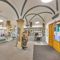 Trutnov Town Square (Náměstí Československé armády) - Trutnov