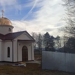 Church of the Assumption of the Virgin Mary - Uhersky Brod