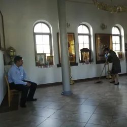 Church of the Assumption of the Virgin Mary - Uhersky Brod