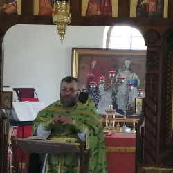 Church of the Assumption of the Virgin Mary - Uhersky Brod