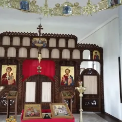 Church of the Assumption of the Virgin Mary - Uhersky Brod