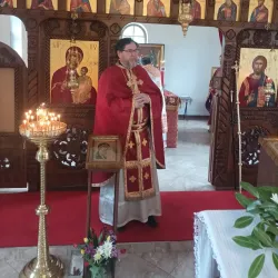 Church of the Assumption of the Virgin Mary - Uhersky Brod