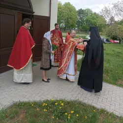 Church of the Assumption of the Virgin Mary - Uhersky Brod