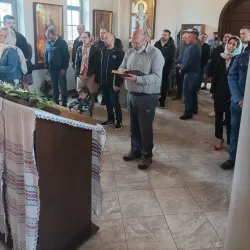 Church of the Assumption of the Virgin Mary - Uhersky Brod