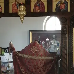 Church of the Assumption of the Virgin Mary - Uhersky Brod