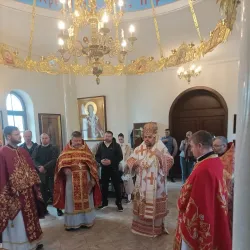 Church of the Assumption of the Virgin Mary - Uhersky Brod