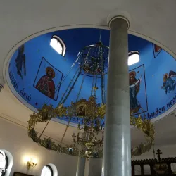 Church of the Assumption of the Virgin Mary - Uhersky Brod