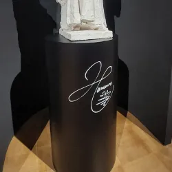 Jaroňkovo Square - Uhersky Brod