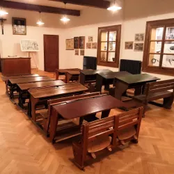 Jaroňkovo Square - Uhersky Brod