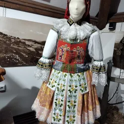 Jaroňkovo Square - Uhersky Brod