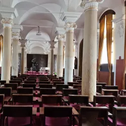 Jaroňkovo Square - Uhersky Brod