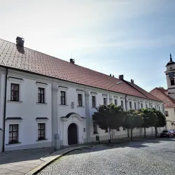 Local Art Galleries - Uhersky Brod